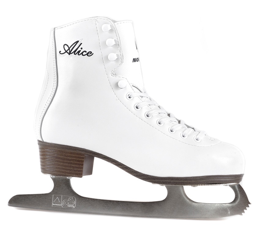 Коньки фигурные Nordway Alice фото 2